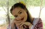 مرگ ناگهانی خواننده ۱۷ ساله بر اثر سکته مغزی لحظاتی پیش از اجرا