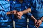 مصدوم کردن مالباختگان از سوی سارقان مامورنما