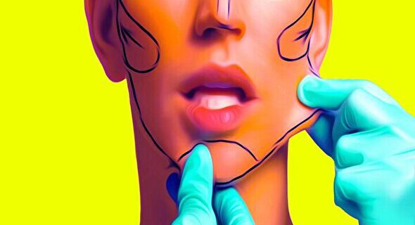 من را شبیه به محتوای هوش مصنوعی کن! من را شبیه به محتوای هوش مصنوعی کن!