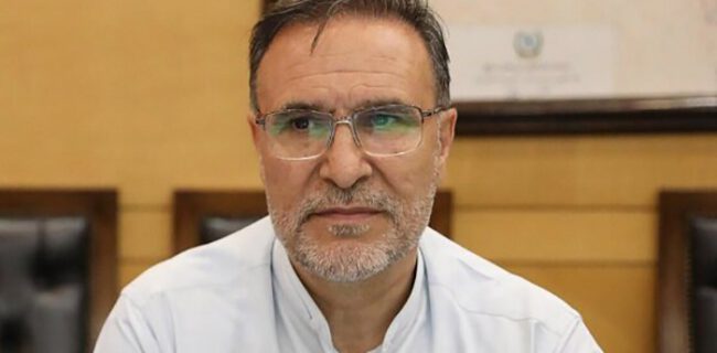نماینده مجلس: دارو‌های دولتی نباید سر از بازار آزاد درآورند