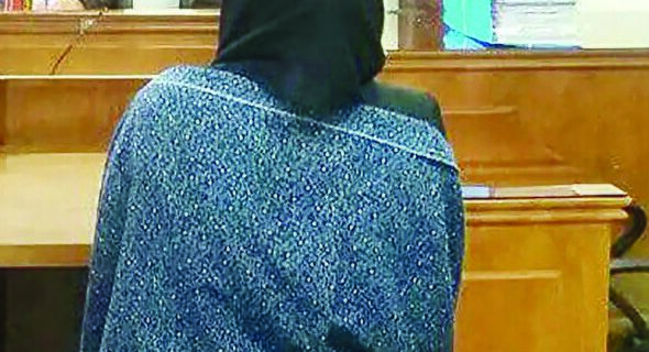 پایان مرموز ازدواج دوم پایان مرموز ازدواج دوم