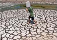 پیش‌بینی سازمان ملل از رکوردزنی دمای جهانی تا ۲۰۲۷