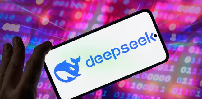 چرا نسخه جدید DeepSeek نتوانست توجه‌ها را جلب کند
