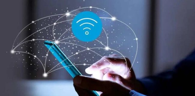 چه کسی اینترنت را اختراع کرد؟ چه کسی اینترنت را اختراع کرد؟