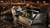 ۶ حادثه مرگبار ترافیکی در پایتخت طی یک هفته ۶ حادثه مرگبار ترافیکی در پایتخت طی یک هفته