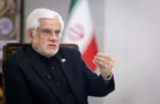 عارف: صداوسیما از افرادی دعوت می‌کند که موافق محدودسازی اینترنت هستند