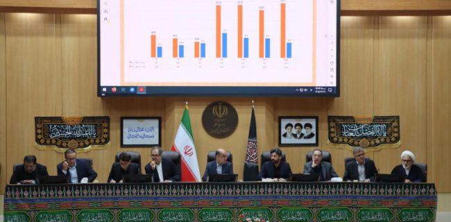 گیلان به سمت سلامت‌محوری؛ تأکید استاندار بر کاهش تصادفات و اصلاح سبک زندگی