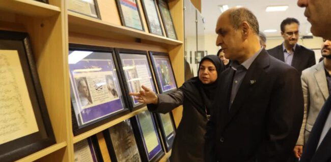 استاندار: تاریخ گیلان وارد کتب درسی می‌شود