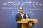 گیلان در مسیر کاهش هزینه‌های تجارت/ اهتمام ملی برای بهره مندی از ظرفیت های استانهای شمالی