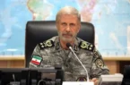 سرلشکر حاتمی: در صورت تکرار شرارت‌های دشمن، اقدامات ما شدیدتر خواهد شد