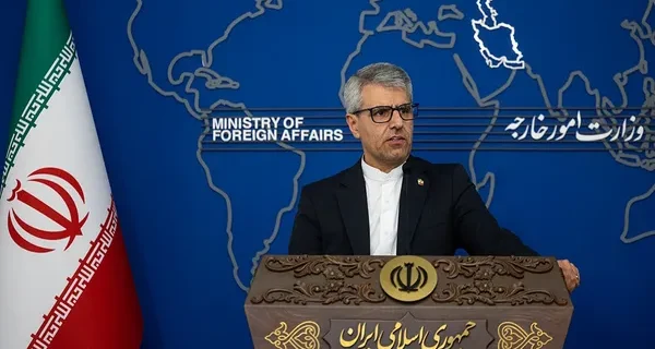 وزارت خارجه : بمباران شیمایی سردشت یادآور یکی از هولناک‌ترین جنایت‌های قرن است