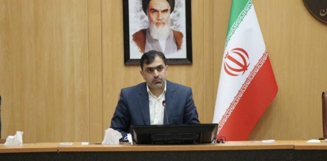 تشکیل پرونده ۴۸ تن برنج قاچاق به ارزش ۱۰۰ میلیارد ریال در لوندویل