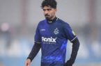 مذاکره پرسپولیس با چند گزینه برای تقویت خط هافبک