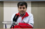سلیمی: اردوگاه ۱۰ هزار نفری برای مراسم تشییع رهبر شهید برپا می شود