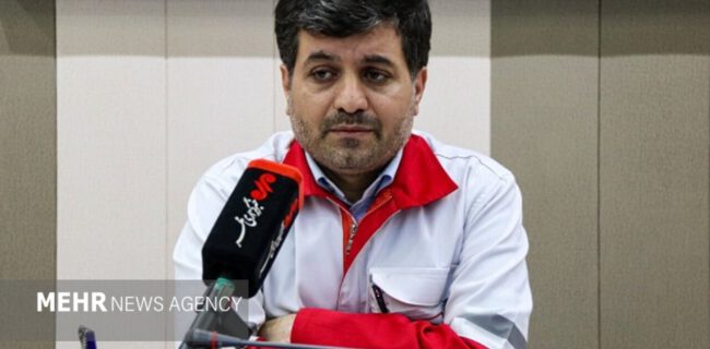 سلیمی: اردوگاه ۱۰ هزار نفری برای مراسم تشییع رهبر شهید برپا می شود