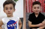 اجرای حکم قصاص قاتل ایلیا در رشت