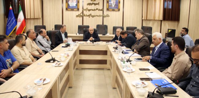 برخورد قاطع با تخلفات بازار مرغ در گیلان