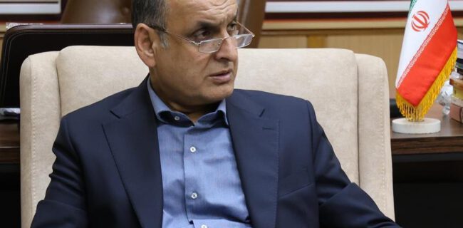 آمادگی شهرک فناوری اطلاعات گیلان برای سرمایه گذاری آمادگی شهرک فناوری اطلاعات گیلان برای سرمایه گذاری
