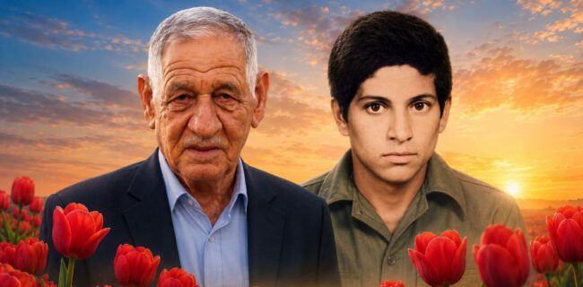 پدر شهید والامقام حمید سجاسی شادهسری در لاهیجان آسمانی شد
