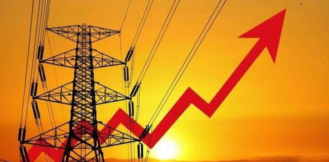 پیش بینی جهش ۳۰۰ درصدی مصرف برق گیلان در تابستان ۱۴۰۵