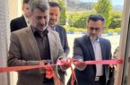 افتتاح دفتر حمایت از کودکان و نوجوانان در دادگستری شهرستان رودبار