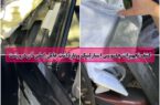 کشف تجهیزات اینترنت ماهواره‌ای استارلینک در رشت