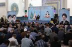 گیلان در سوگ امام راحل