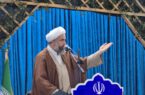 لبنان خط مقدم جمهوری اسلامی ایران است