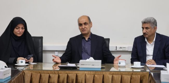 اختصاص ۲۰ میلیارد تومان اعتبار به بهسازی مسیر – سیاهکل دیلمان