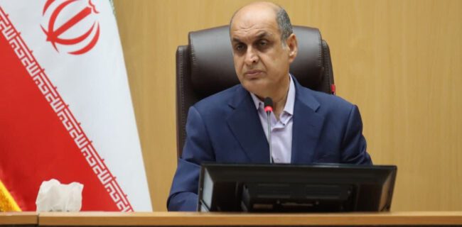 موانع بانکی بازسازی بازار سوخته رشت برطرف شد
