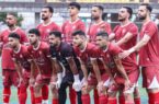 بازی سپیدرود رشت و ملوان بوشهر با حضور تماشاگران برگزار می‌شود