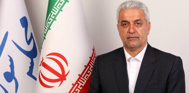 انتخاب نماینده رودسر و املش به عنوان رئیس مجمع نمایندگان گیلان