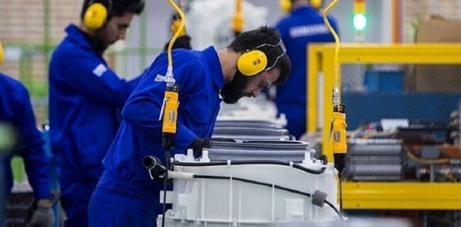 تحقق ۱۱۸ درصدی تعهد اشتغال گیلان