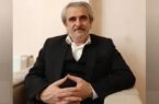 در گذشت مرتضی نوربخش، شاعر و پژوهشگر مشهور لنگرودی