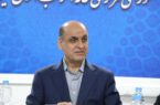 مراسم افتتاح دفتر جدید خانه احزاب گیلان
