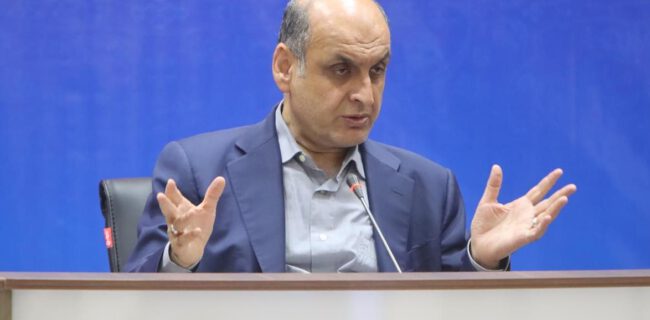 همکاری تجاری و مبادلات اقتصادی با کشور‌های همسایه تسهیل می‌شود