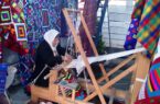 ارزی آوری با صادرات صنایع دستی گیلان