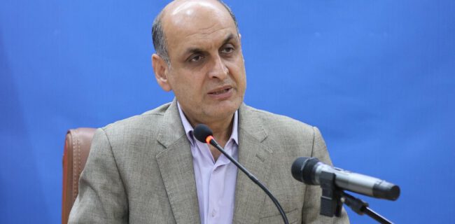 استاندار گیلان: میراث ۸ هزار شهید گیلانی را باید ثبت و ضبط کنیم