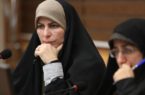 خدمات مادر و کودک در مسیرهای مراسم تشییع رهبر شهید ارائه می‌شود