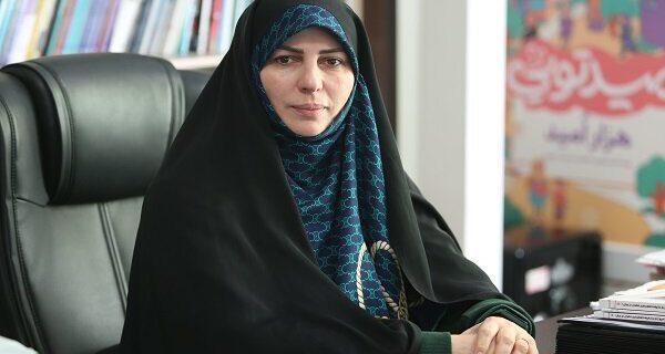 «هزار امید»؛ بستری برای کنشگری دختران نوجوان در محلات تهران