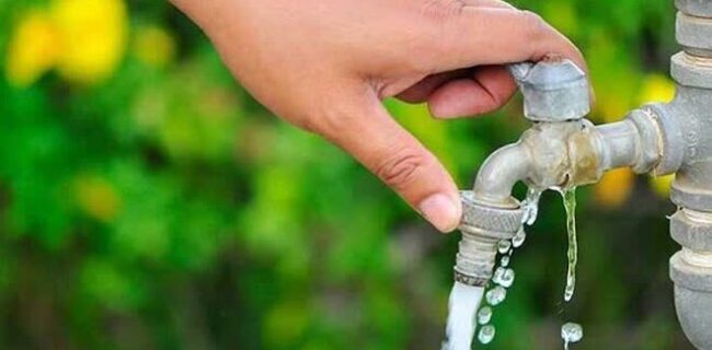 آبفای گیلان جایگاه خود را در صدر جدول کیفیت آب کشور تثبیت کرد