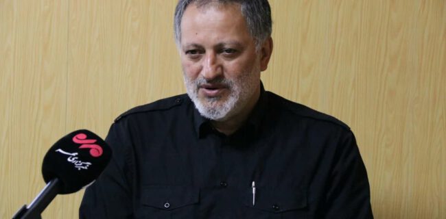 آقایی: ۴۵ مدیر متخلف گیلان به هیئت تخلفات معرفی شدند