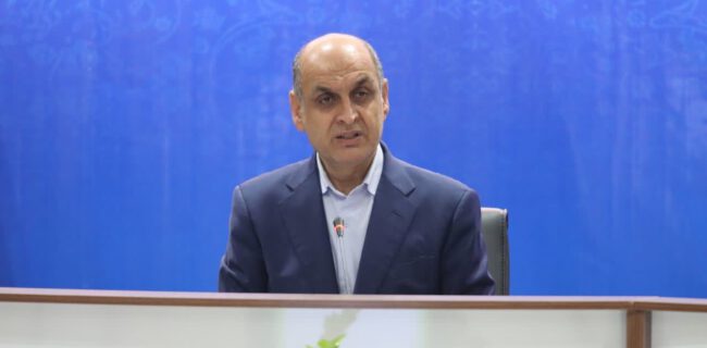 حق شناس: تشییع قائد شهید رویدادی تاریخی و ماندگار است