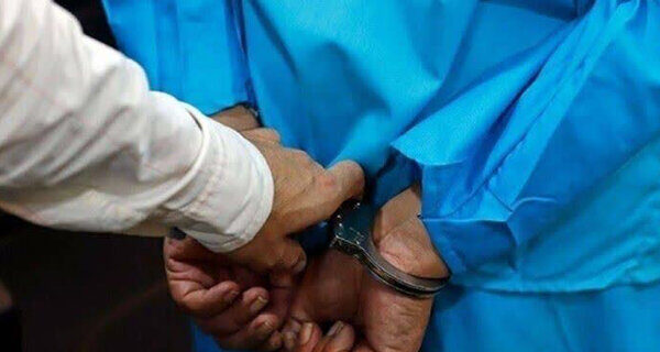 ۴ نفر از عاملان نزاع و درگیری در شاندرمن دستگیر شدند