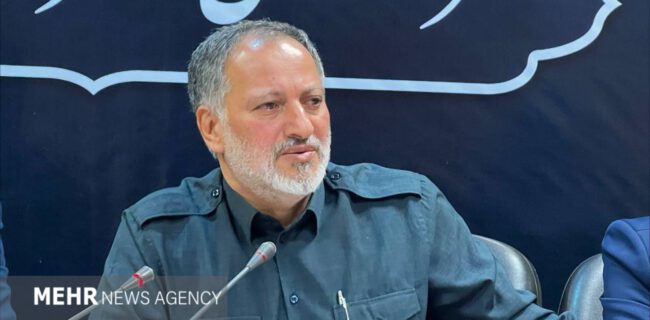 بازرس کل گیلان: برای مسببان خسارت به پل ورودی فومن پرونده تشکیل دهید