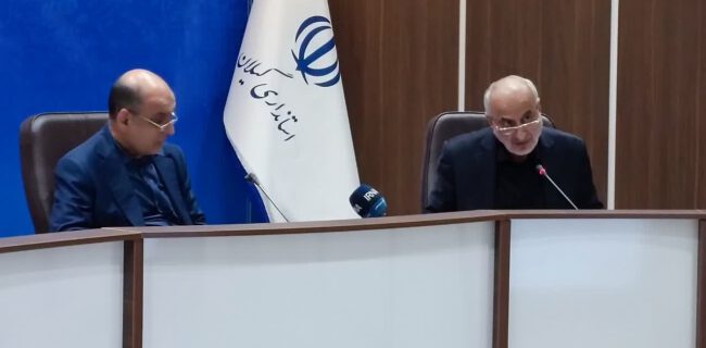صادرات کالا از گیلان ۱۶ درصد افزایش یافت  