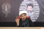 اشجری: اجتماعات هر روز در خونخواهی رهبر شهید یوم‌الله است