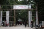 علم‌واچینی و مجمع‌گذاری؛ سنت ۵۰۰ ساله عزاداری در کفترود پیربازار