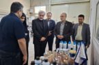شرکت‌های دانش‌بنیان بازوی توانمند دستگاه‌ ها در حل چالش‌ها هستند