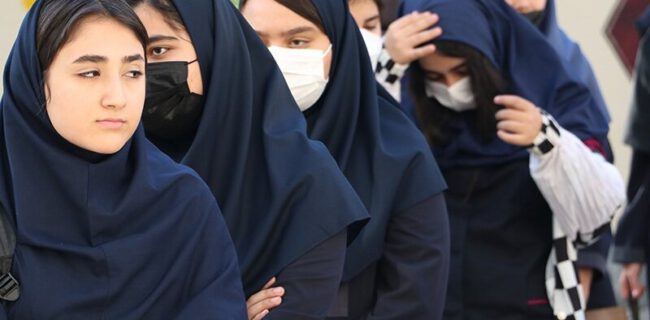 چرا مدارس مهارت‌های زندگی را به دختران آموزش نمی‌دهند؟